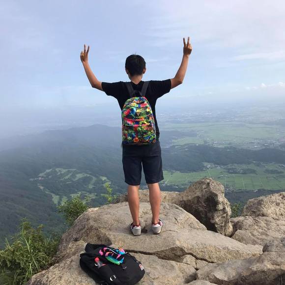 Meet your Posher, Ryosuke - Picture 1 of 1